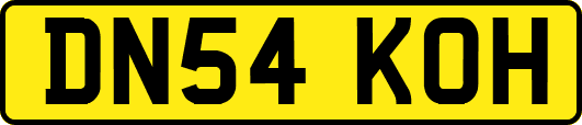 DN54KOH