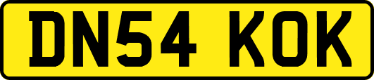 DN54KOK