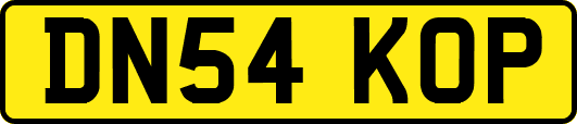DN54KOP