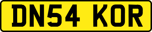 DN54KOR
