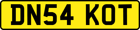 DN54KOT