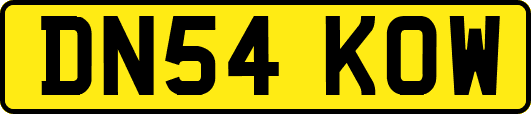 DN54KOW