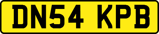 DN54KPB