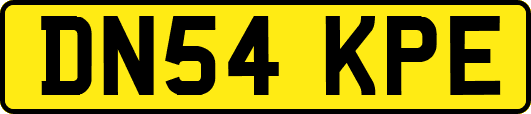 DN54KPE