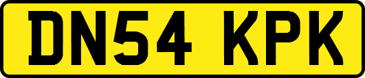 DN54KPK