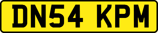 DN54KPM