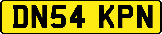 DN54KPN