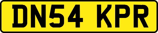 DN54KPR