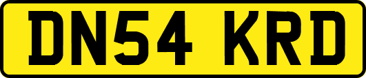 DN54KRD