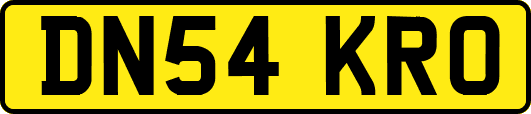 DN54KRO