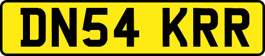 DN54KRR