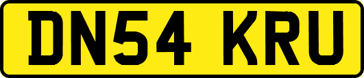DN54KRU