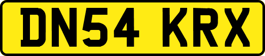 DN54KRX