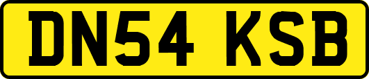DN54KSB