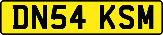 DN54KSM