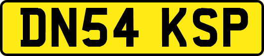 DN54KSP