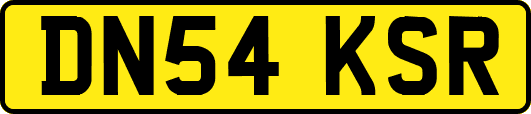 DN54KSR