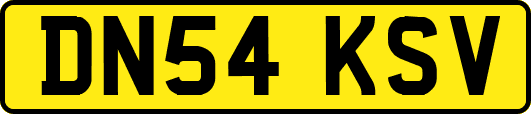 DN54KSV