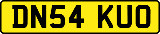 DN54KUO