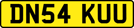 DN54KUU