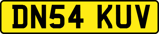 DN54KUV