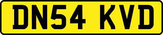 DN54KVD