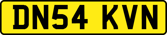 DN54KVN
