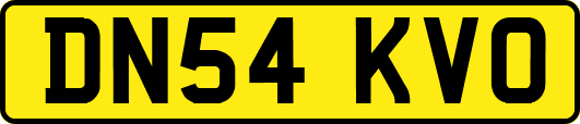 DN54KVO