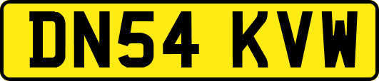 DN54KVW