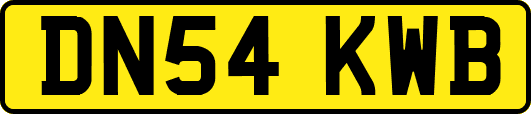 DN54KWB