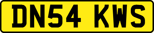 DN54KWS