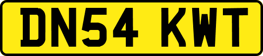 DN54KWT