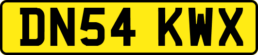 DN54KWX