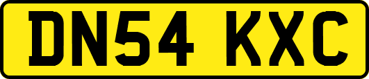 DN54KXC