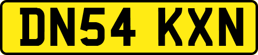 DN54KXN