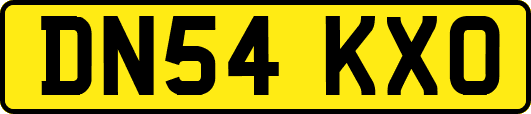 DN54KXO