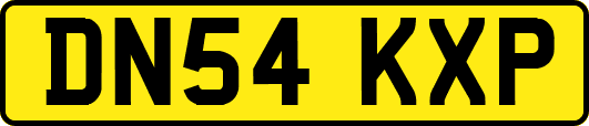 DN54KXP