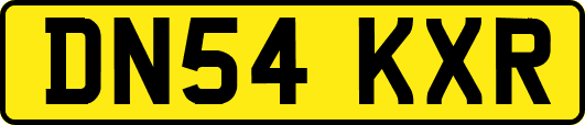 DN54KXR