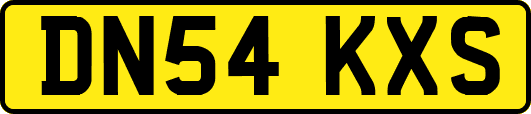 DN54KXS