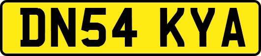 DN54KYA