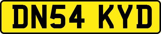 DN54KYD