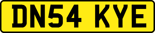 DN54KYE
