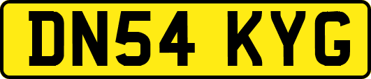 DN54KYG