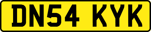 DN54KYK