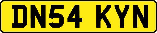 DN54KYN