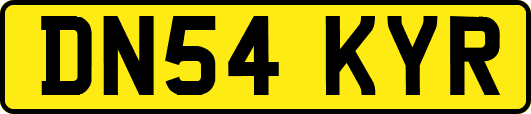 DN54KYR
