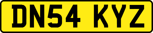 DN54KYZ