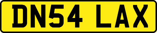 DN54LAX