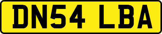DN54LBA