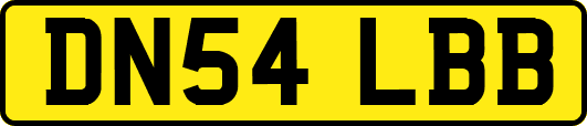 DN54LBB